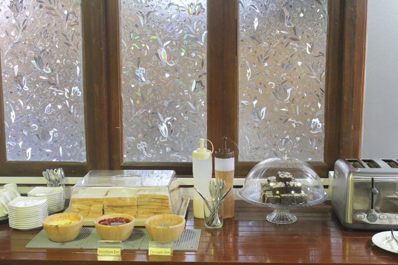 清迈古城之恋酒店 清邁 外观 照片